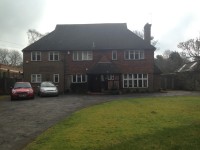 photo of house